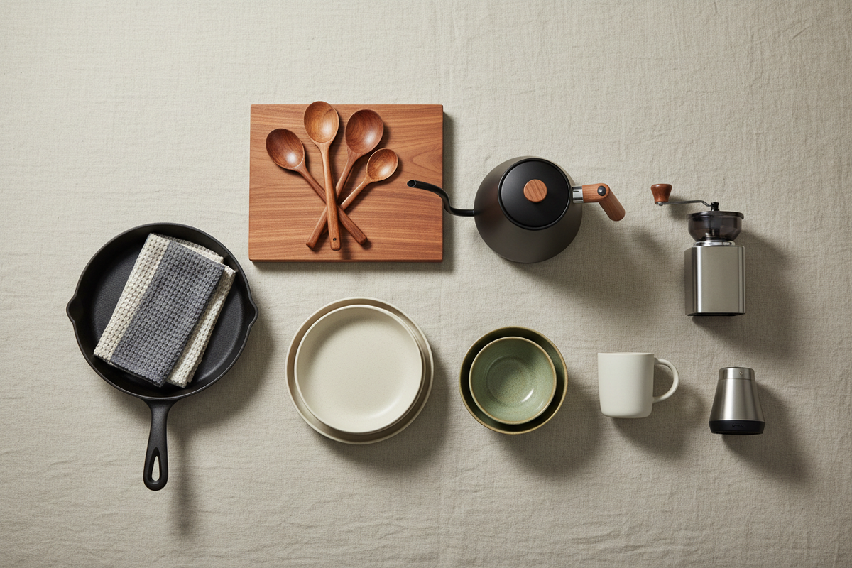 Home & Kitchen