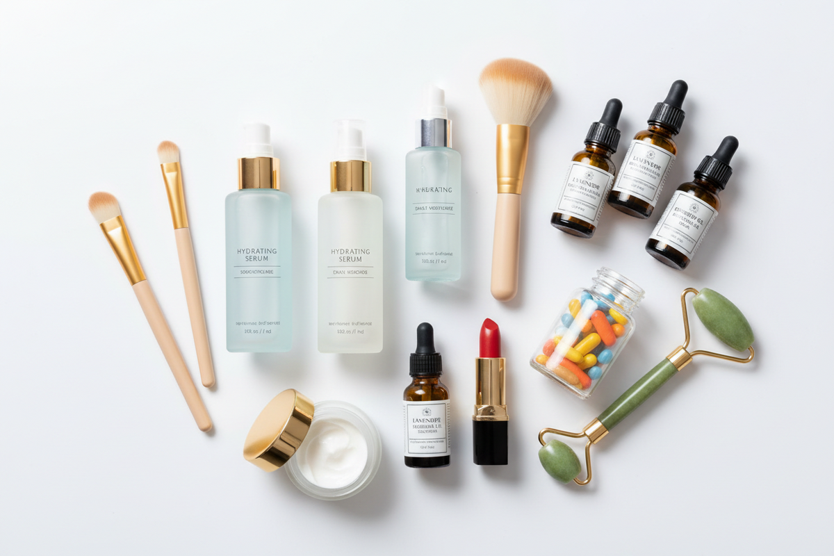Health & Beauty