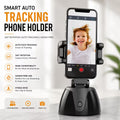 360° Auto Face Tracking Phone Holder