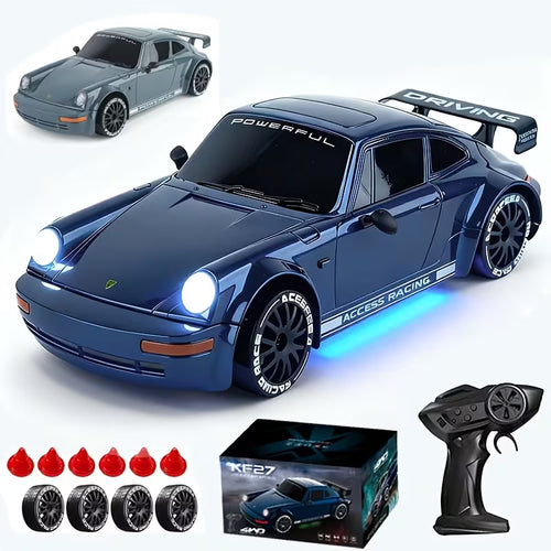 1:20 Scale 4WD RC Drift Car