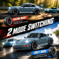 1:20 Scale 4WD RC Drift Car