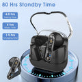 HEPU TWS Wireless Earbuds