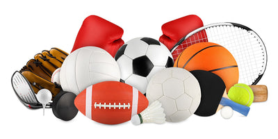 Sports & Fitness