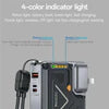 5-in-1 Wireless Power Bank ©