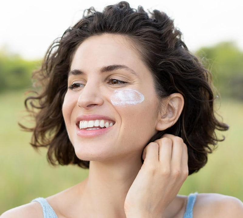 Sunscreen Cream