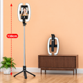 Wireless Selfie Stick Tripod