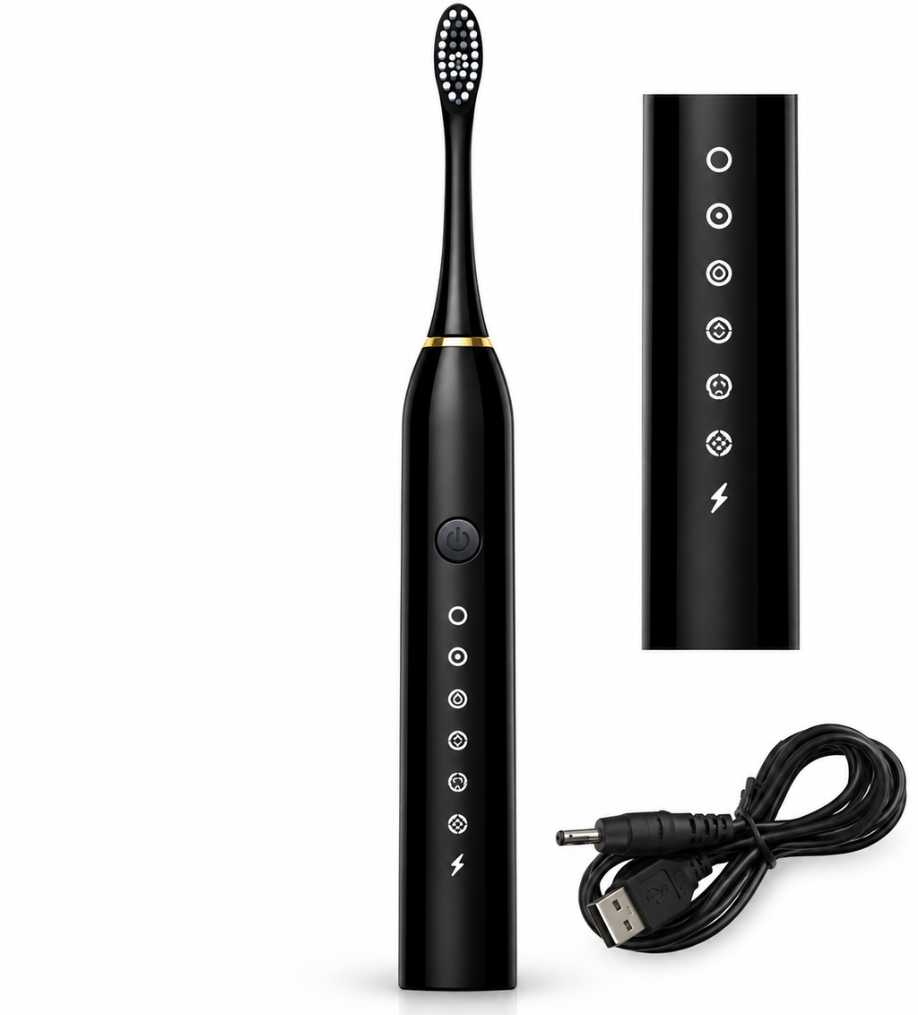 Electric Tooth Brush
