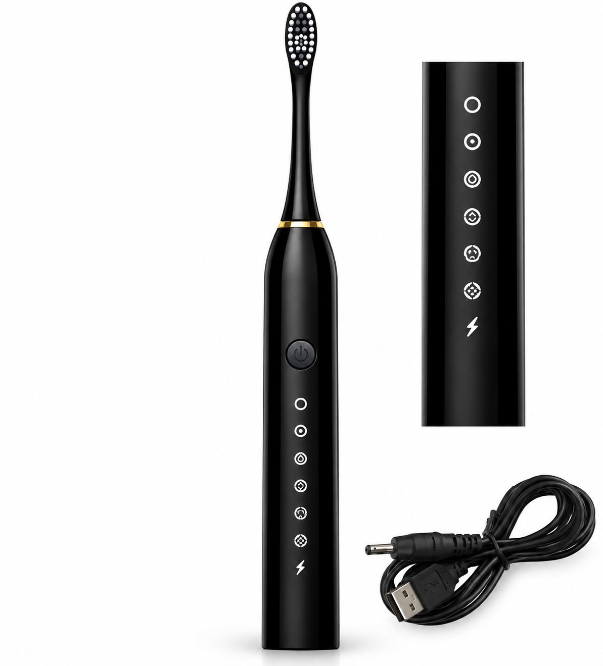 Electric Tooth Brush