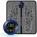 EMS Foot Massager Mat