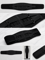Premium Waist training belt