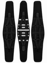 Premium Waist training belt
