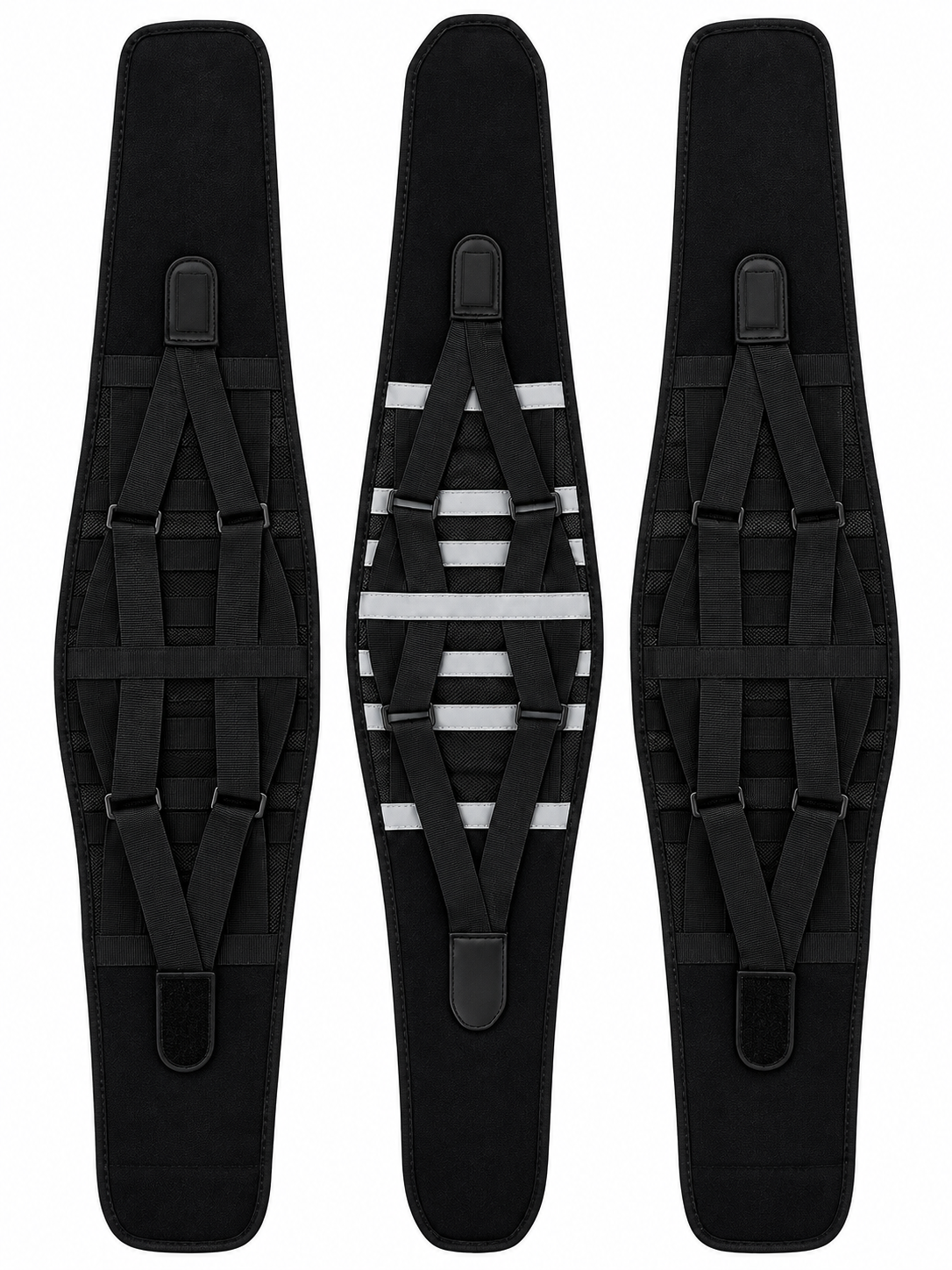 Premium Waist training belt