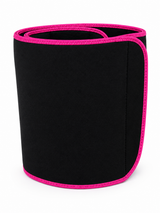 Waist sweat belt