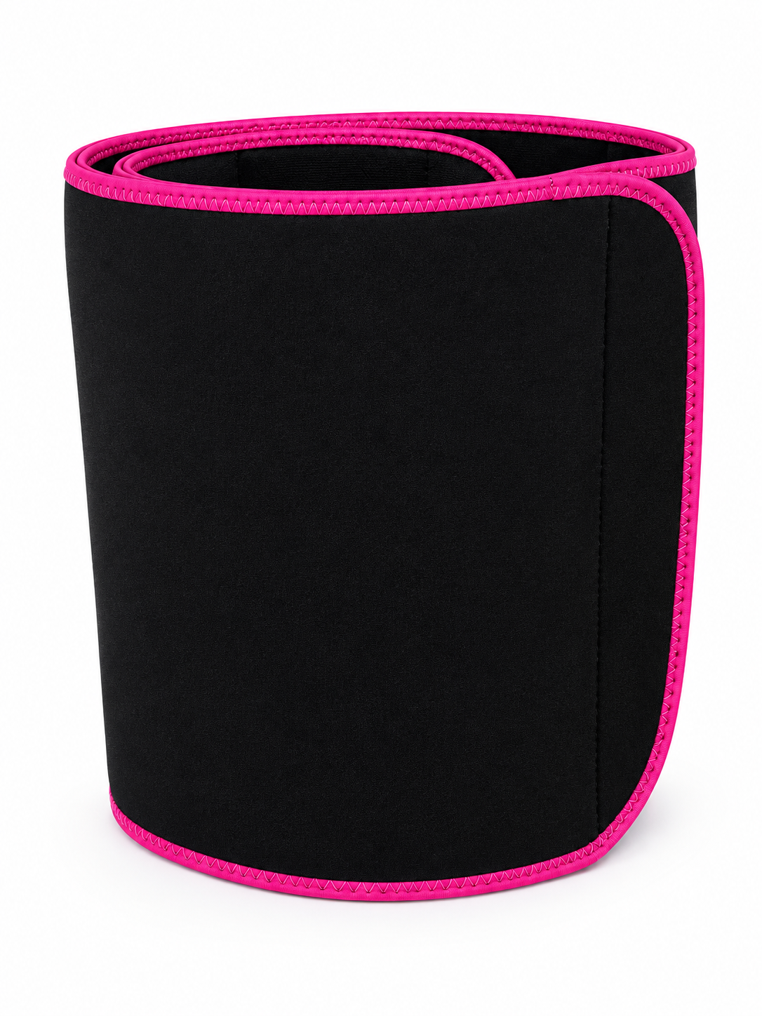Waist sweat belt