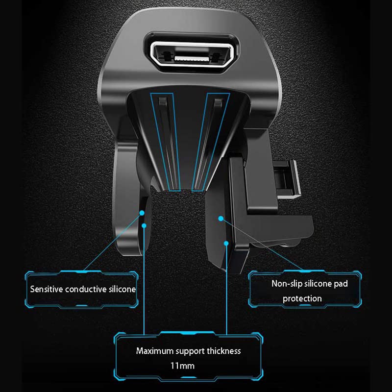 MEMO Mobile Gaming Controller