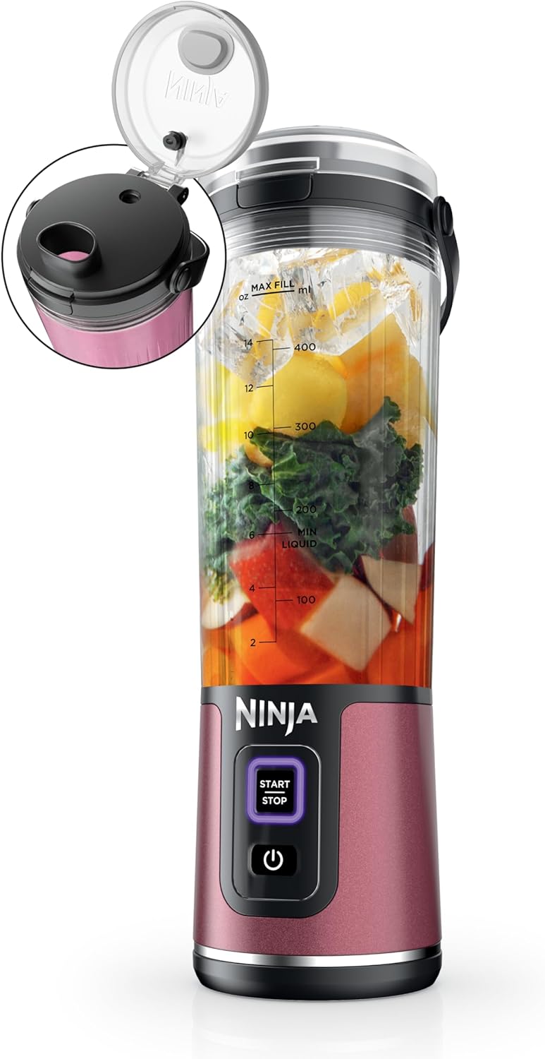 Portable Blender ©