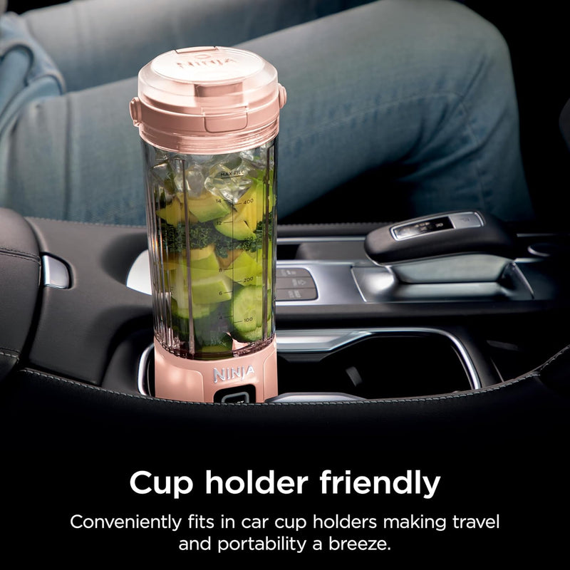Portable Blender ©