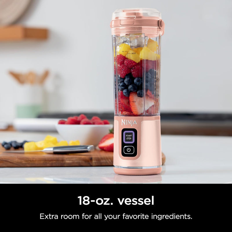 Portable Blender ©
