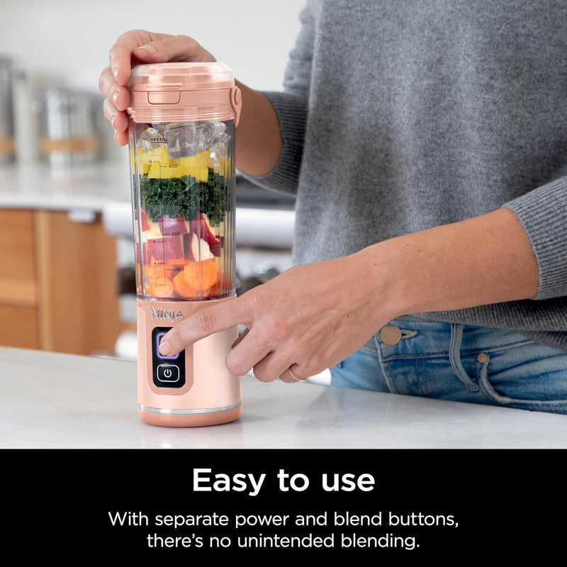 Portable Blender ©