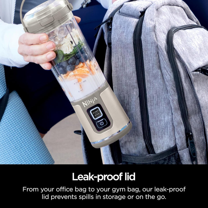 Portable Blender ©