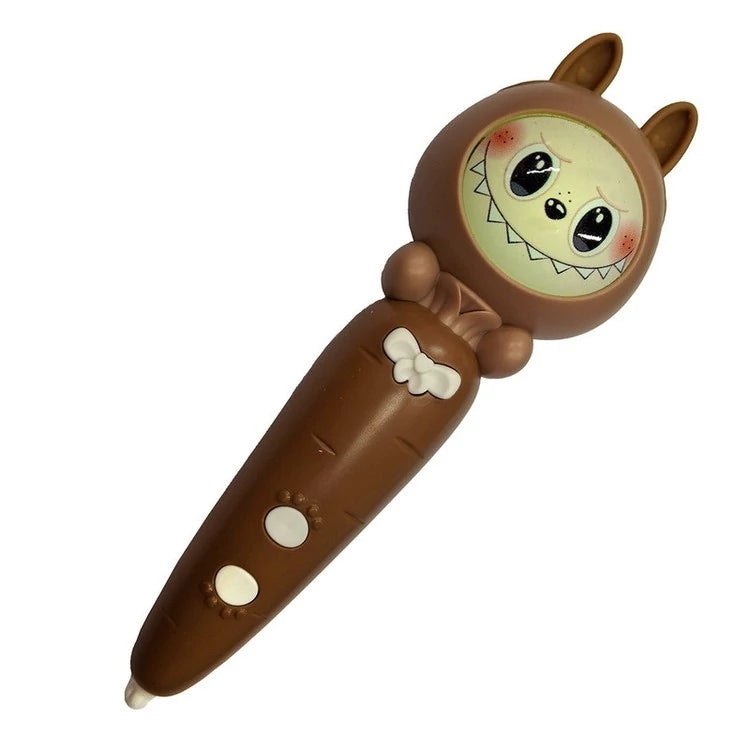 The Labubu 3D Printing Pen