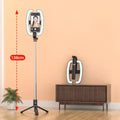 Wireless Selfie Stick Tripod