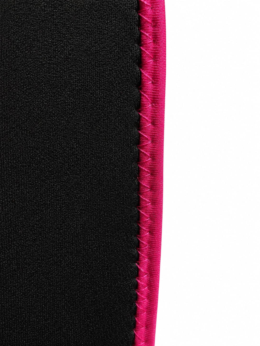 Waist sweat belt