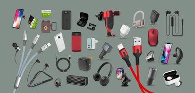 Electronic & Accessorie