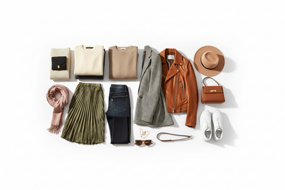 Clothing