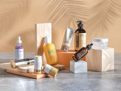 Health & Beauty