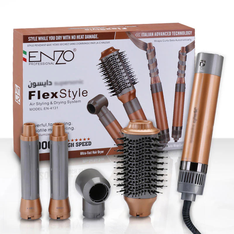 Professional FlexStyle Air Styler