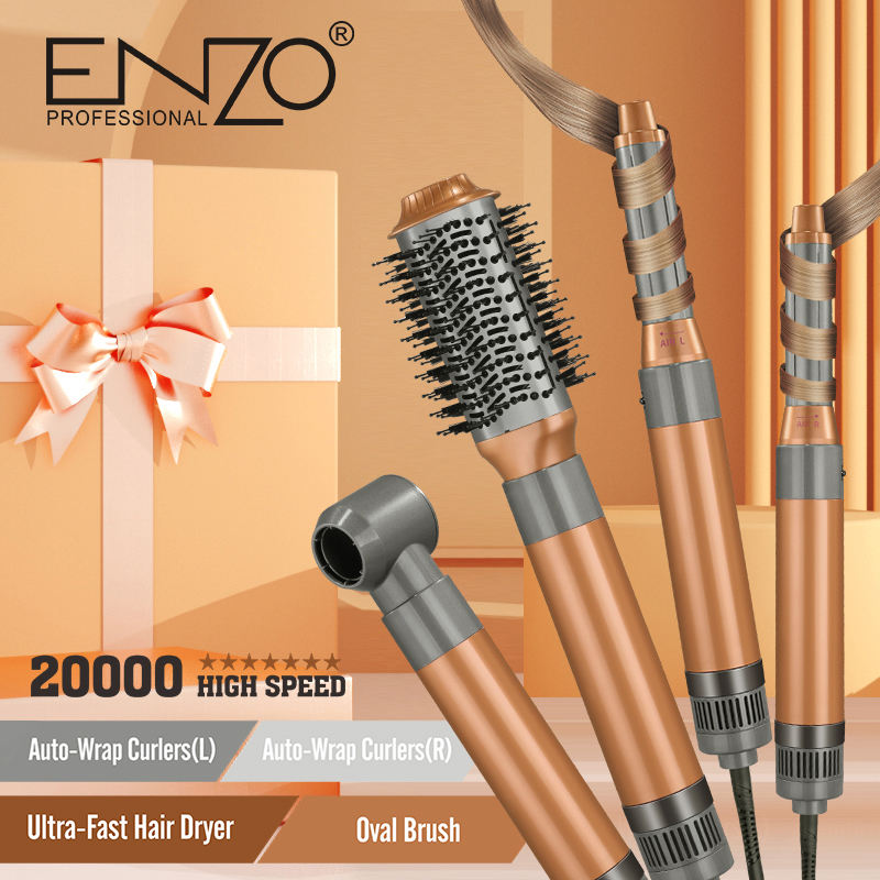 Professional  Air Styler