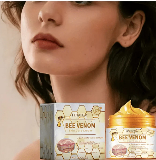 Bee Venom Skin Care