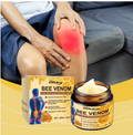 Venom Pain Relief Soothing Cream