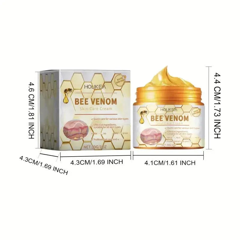 Bee Venom Skin Care