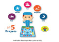 Islamic Mat for Children
