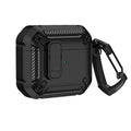 JW - Airpods 4 Protective Case