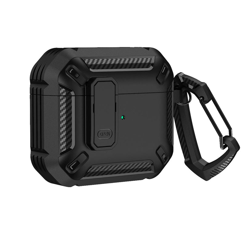 JW - Airpods 4 Protective Case
