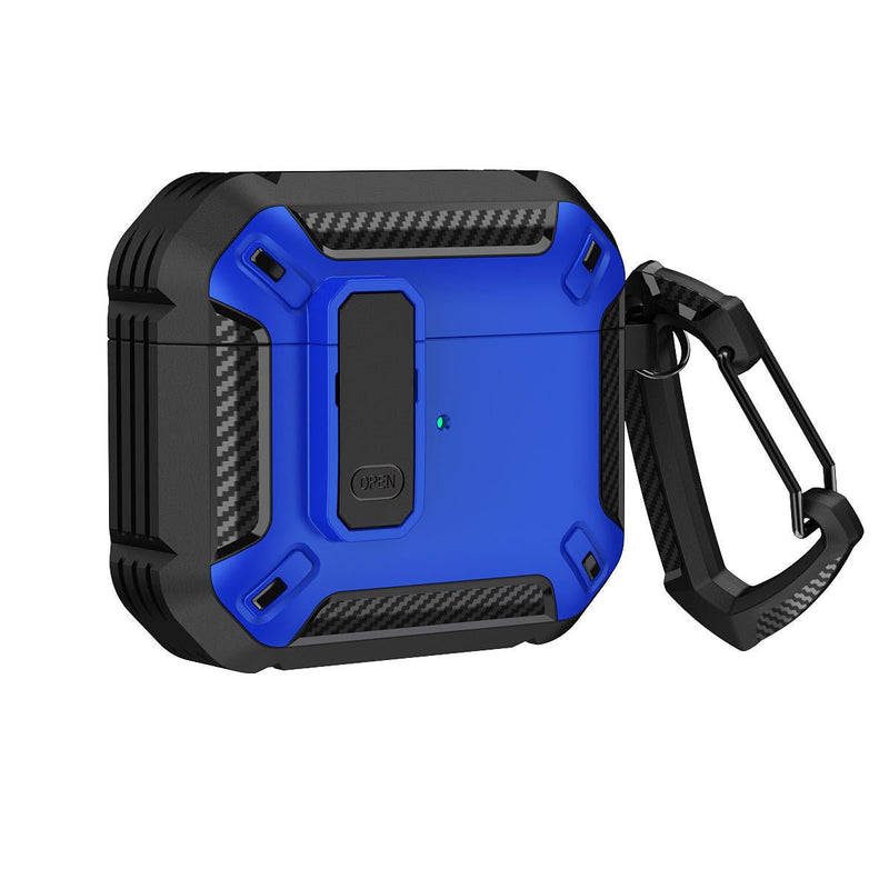 JW - Airpods 4 Protective Case