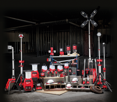 Lightning Products