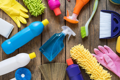 Cleaning Product