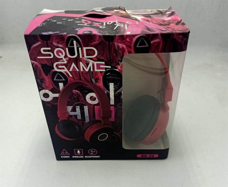 Sport Stereo Headset