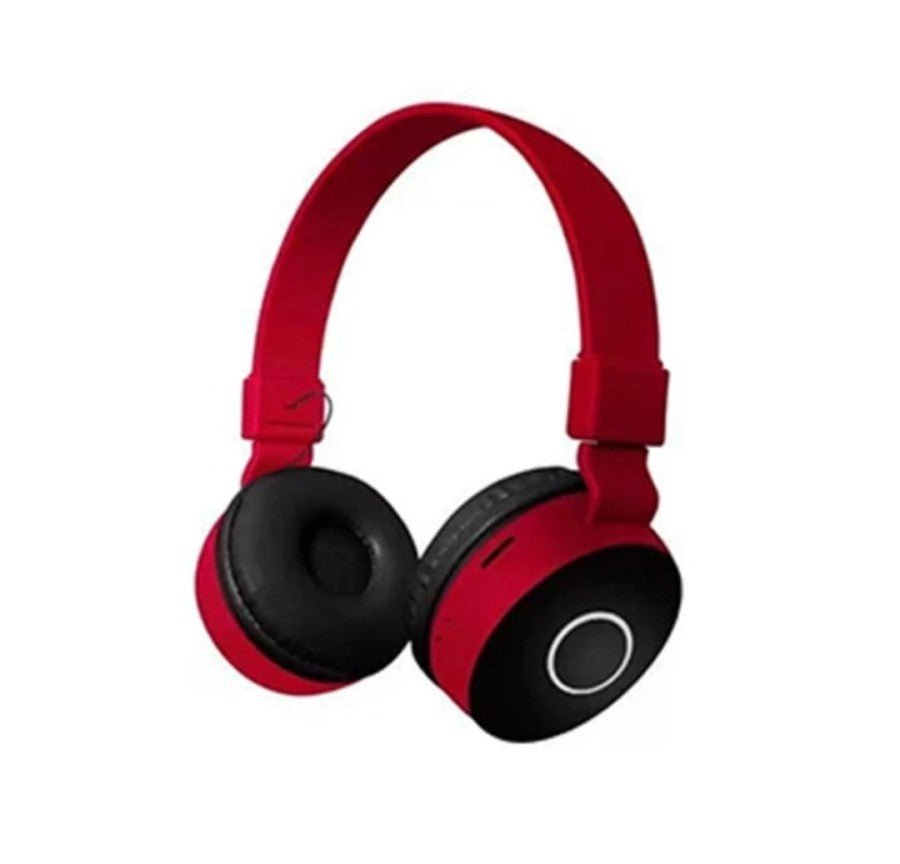 Sport Stereo Headset